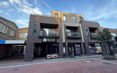 Zijdstraat 9-D