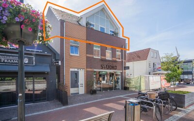 Zijdstraat 58-B