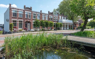 Stommeerweg 25