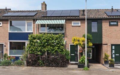 Elzenlaantje 12