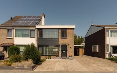 Hugo de Vriesstraat 11