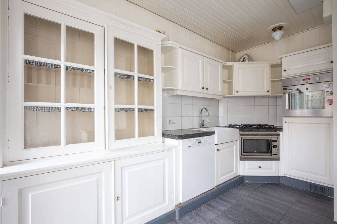 Hoekwoning te koop: Mendelstraat 53, Aalsmeer