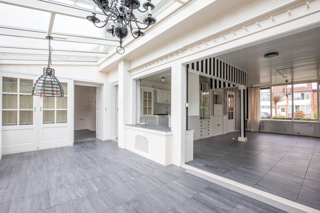 Hoekwoning te koop: Mendelstraat 53, Aalsmeer