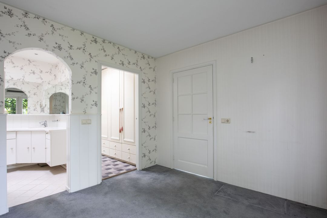 Hoekwoning te koop: Mendelstraat 53, Aalsmeer