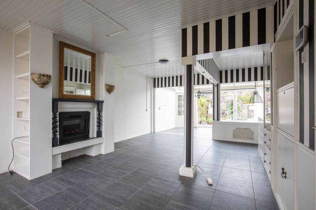 Hoekwoning te koop: Mendelstraat 53, Aalsmeer