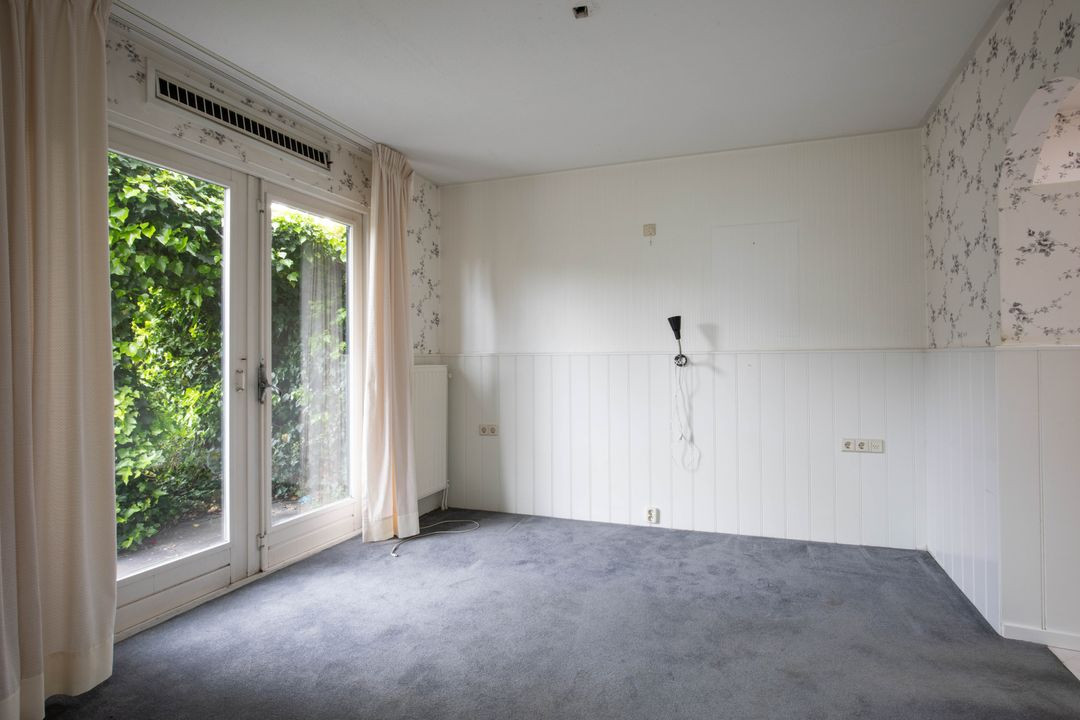 Hoekwoning te koop: Mendelstraat 53, Aalsmeer