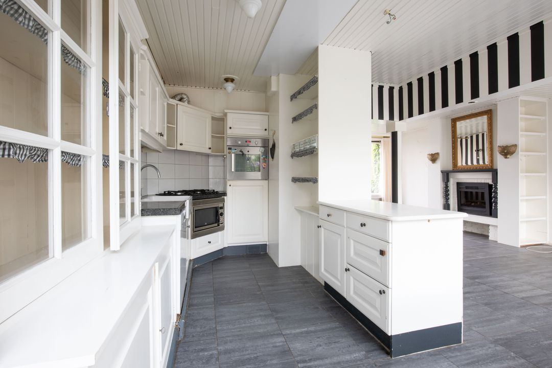 Hoekwoning te koop: Mendelstraat 53, Aalsmeer