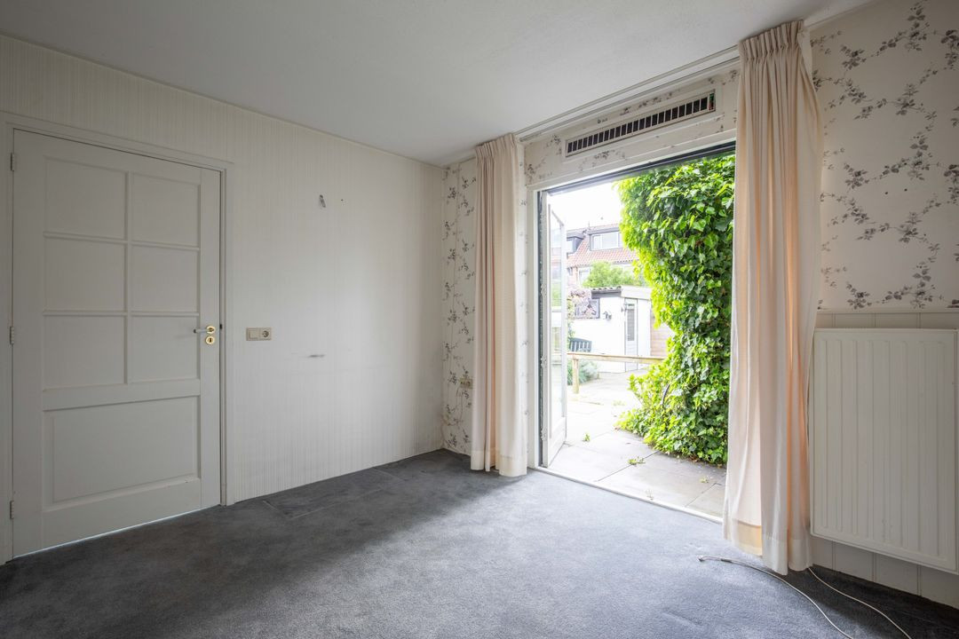 Hoekwoning te koop: Mendelstraat 53, Aalsmeer