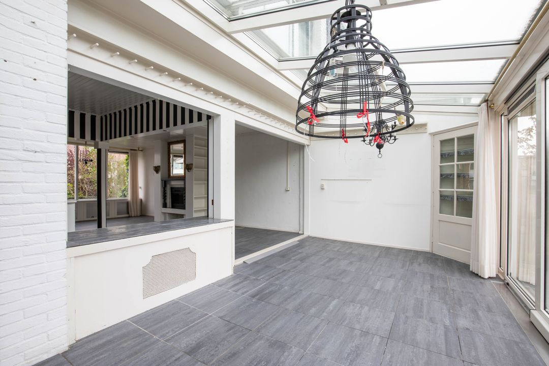 Hoekwoning te koop: Mendelstraat 53, Aalsmeer