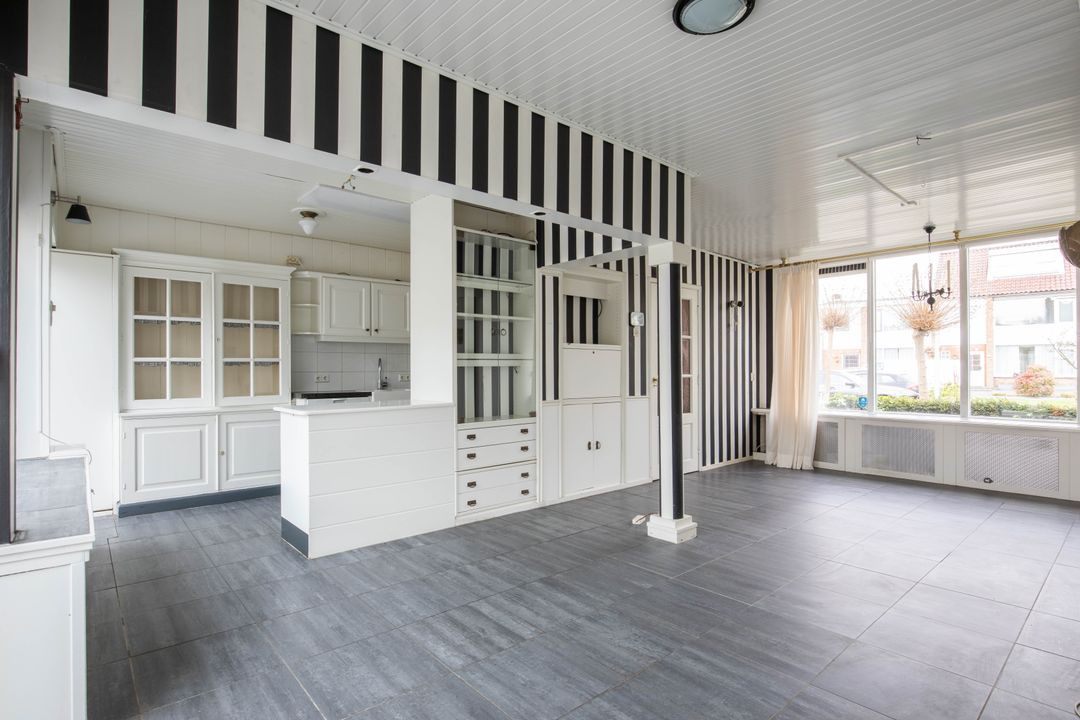 Hoekwoning te koop: Mendelstraat 53, Aalsmeer