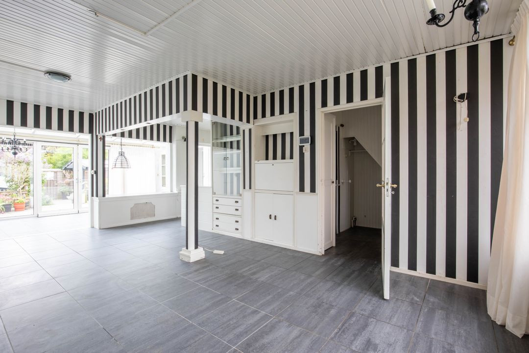 Hoekwoning te koop: Mendelstraat 53, Aalsmeer