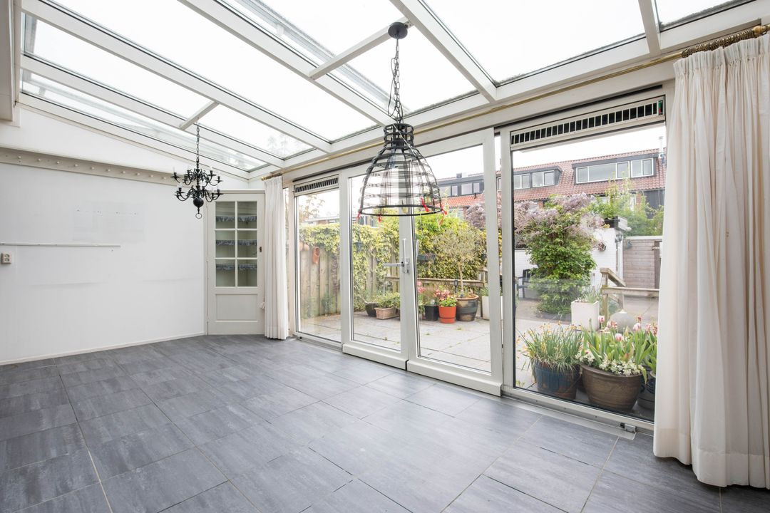 Hoekwoning te koop: Mendelstraat 53, Aalsmeer