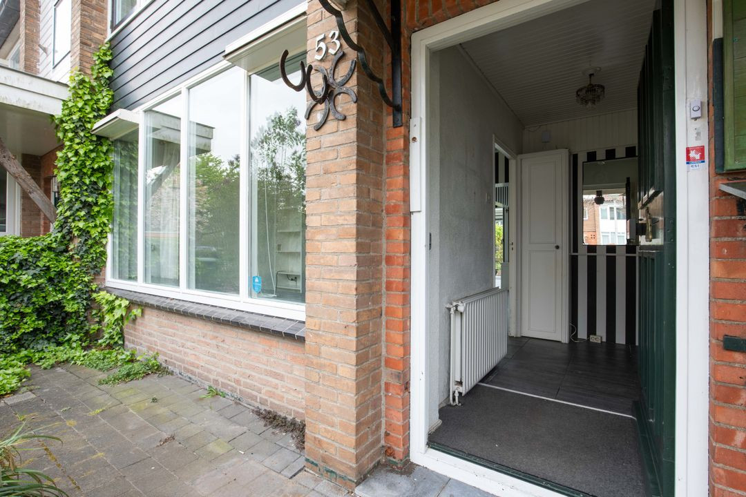 Hoekwoning te koop: Mendelstraat 53, Aalsmeer