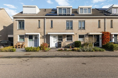 Huis te koop Baanvak 79