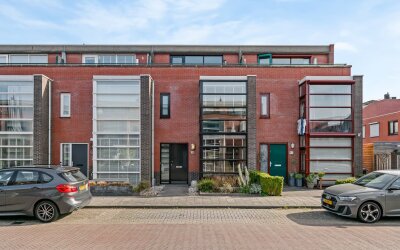Tuin 4