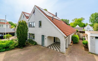 Vuurdoornstraat 7