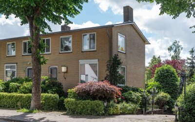 1e J.C. Mensinglaan 10
