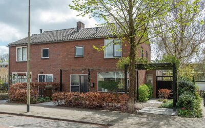 1e J.C. Mensinglaan 36