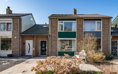 Cyclamenstraat 58