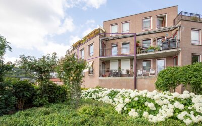 Clematisstraat 37