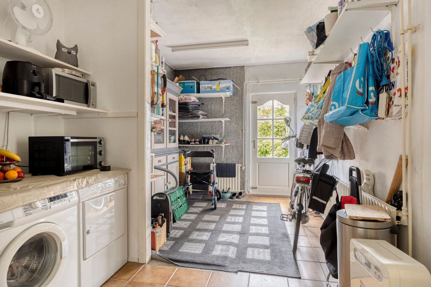 Tussenwoning te koop: Azaleastraat 30, Aalsmeer