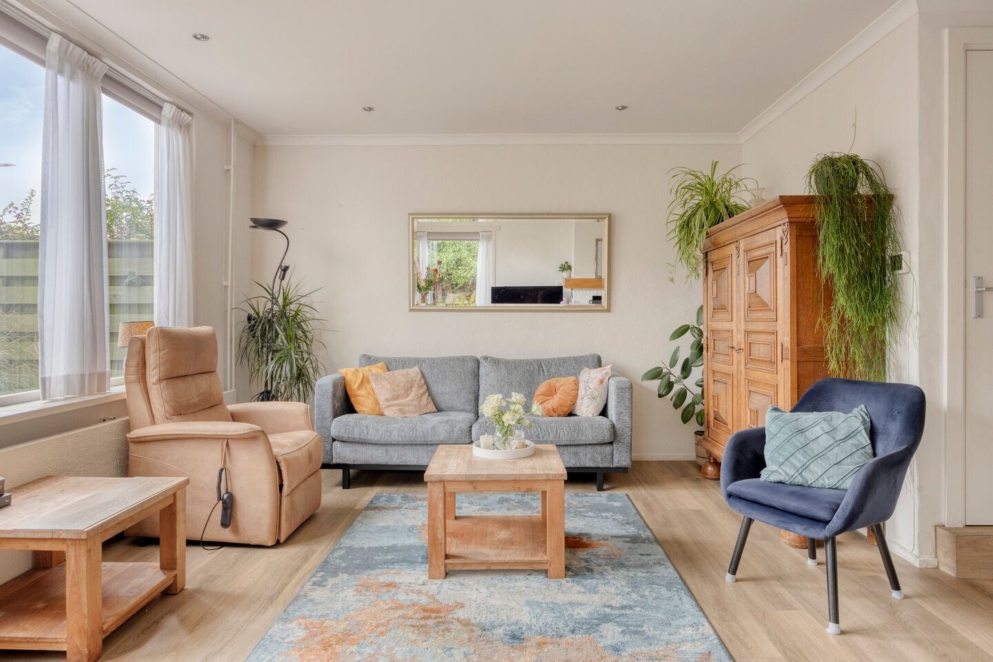 Tussenwoning te koop: Azaleastraat 30, Aalsmeer