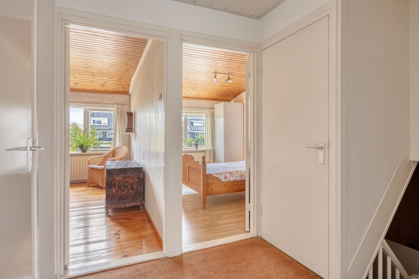 Tussenwoning te koop: Azaleastraat 30, Aalsmeer