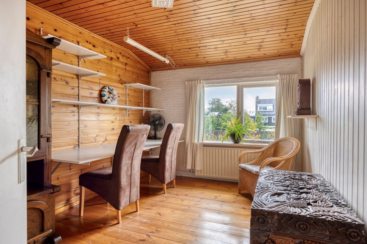Tussenwoning te koop: Azaleastraat 30, Aalsmeer