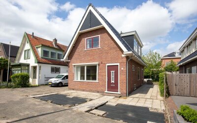Hadleystraat 19