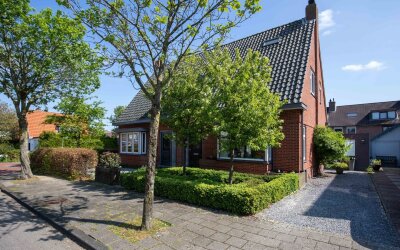 Hadleystraat 10