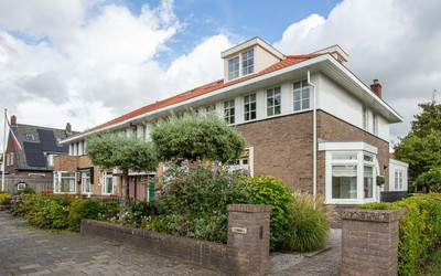 Hortensialaan 7