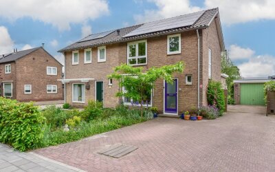 Zwarteweg 131