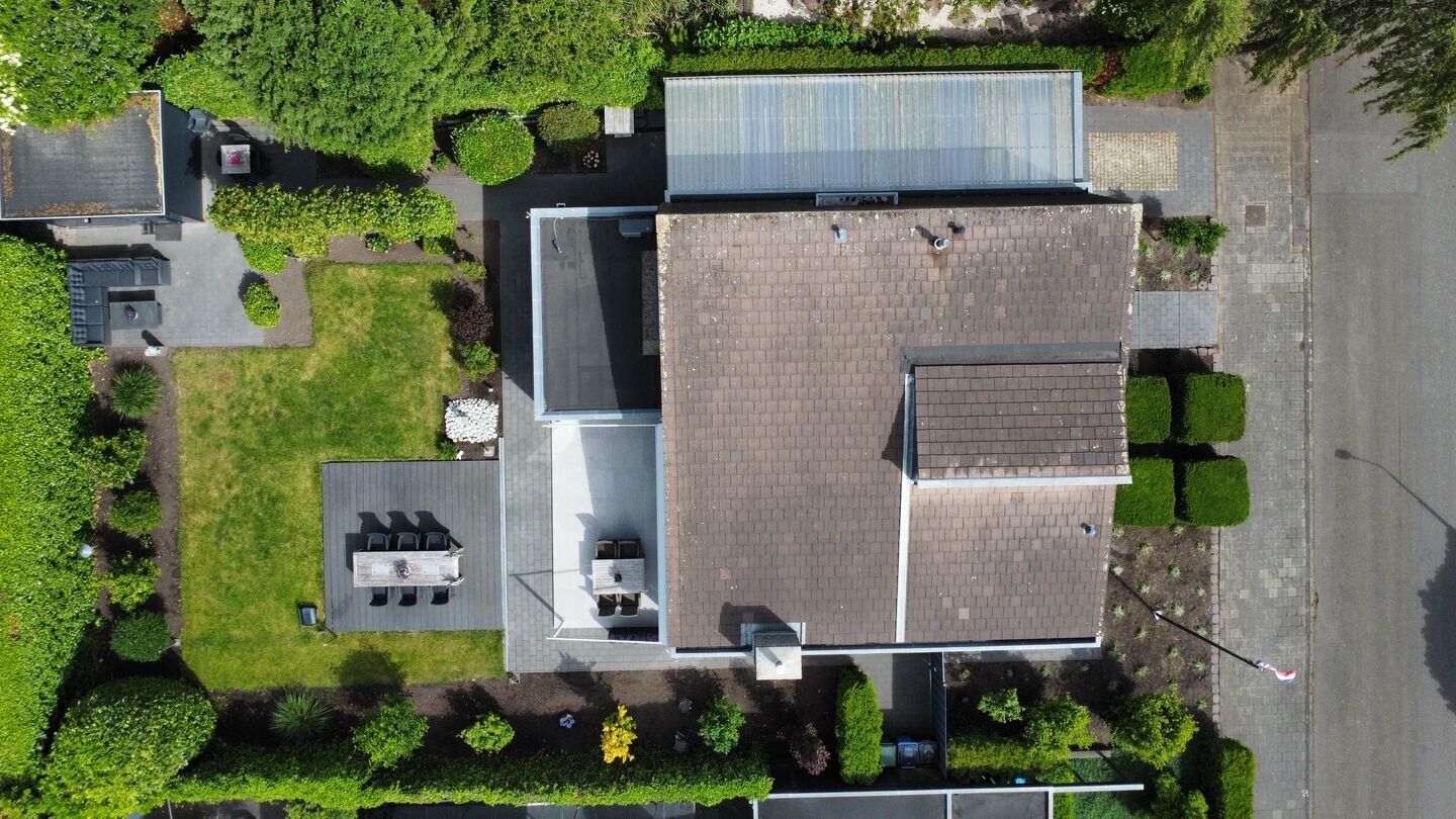 Vrijstaande woning te koop: Fuutlaan 42, Aalsmeer