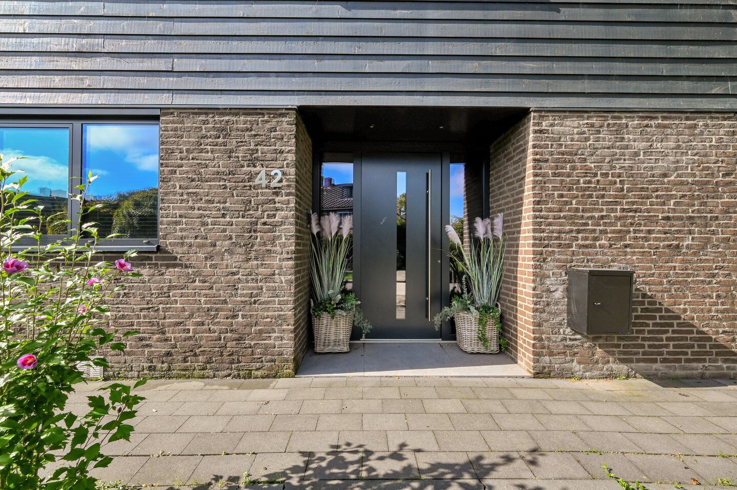 Vrijstaande woning te koop: Fuutlaan 42, Aalsmeer