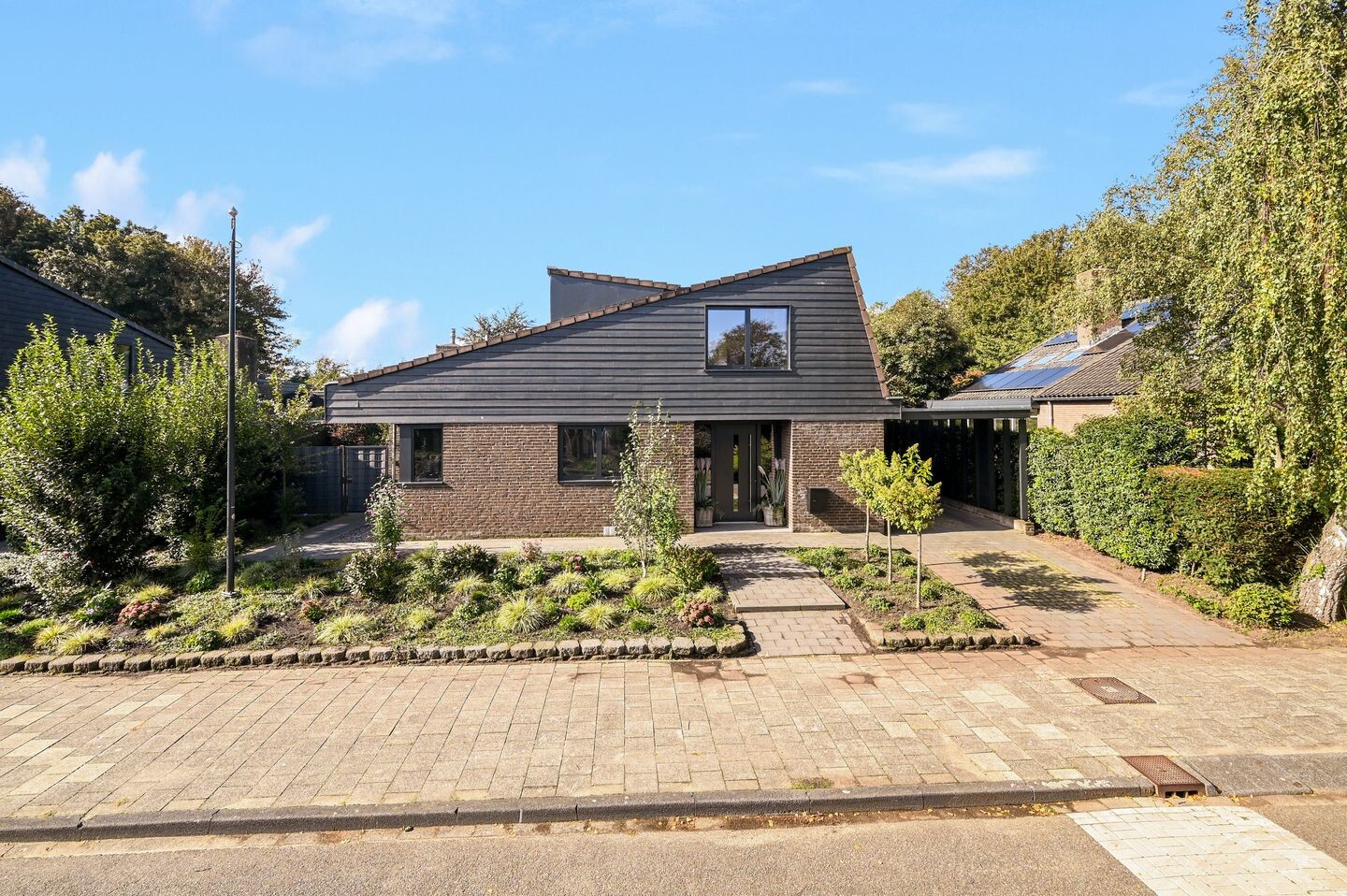Vrijstaande woning te koop: Fuutlaan 42, Aalsmeer