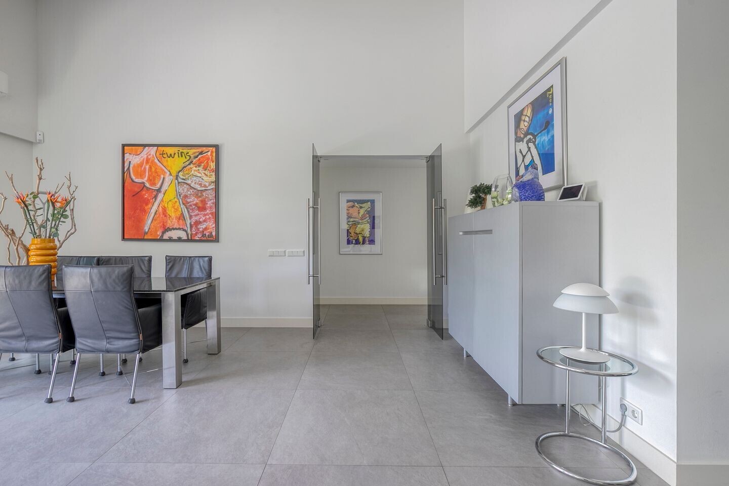 Vrijstaande woning te koop: Fuutlaan 42, Aalsmeer