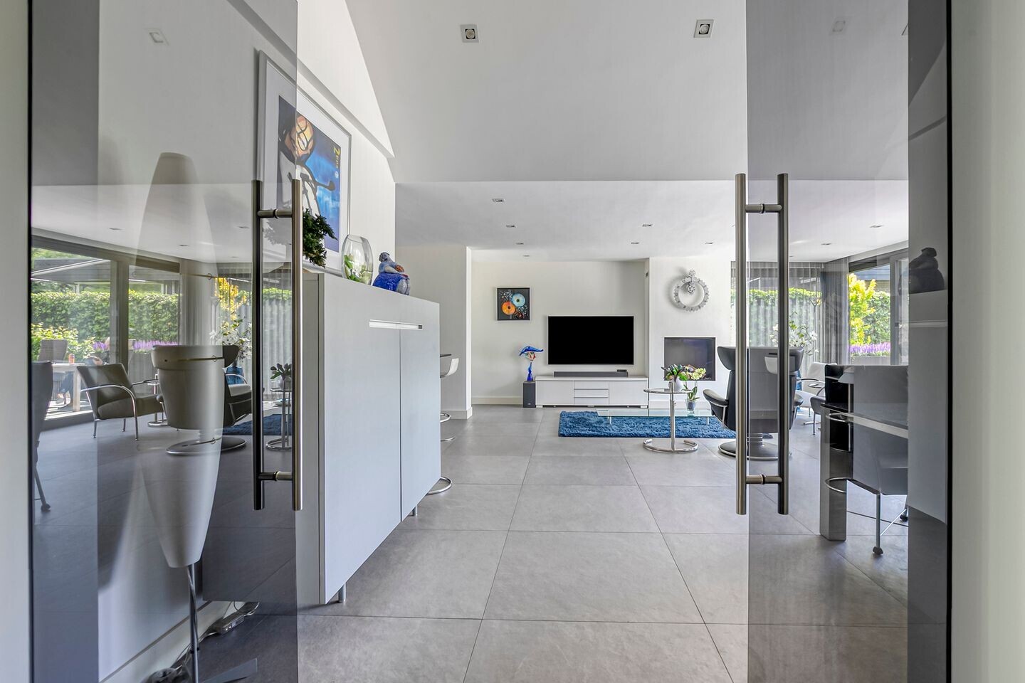 Vrijstaande woning te koop: Fuutlaan 42, Aalsmeer