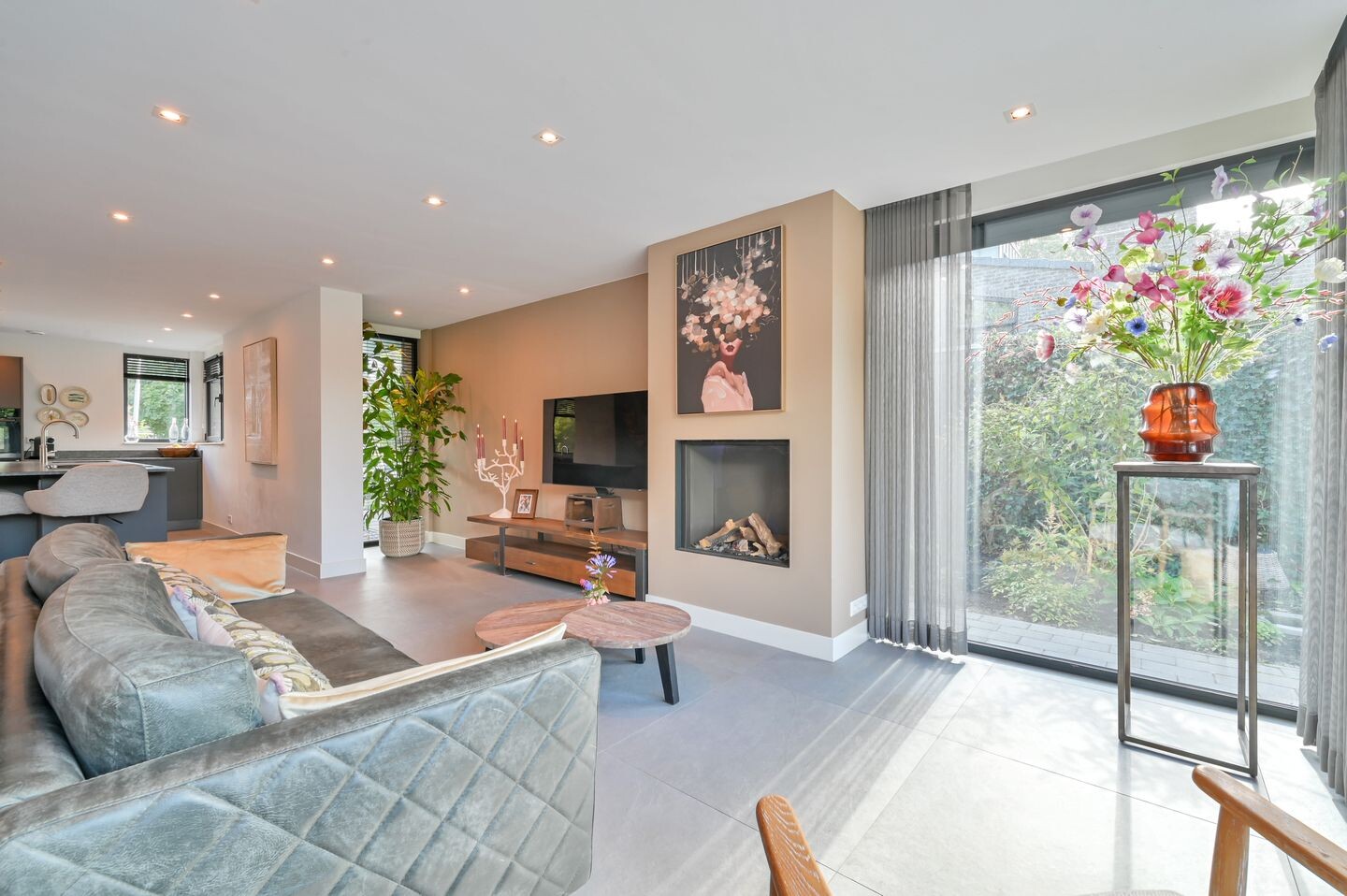 Vrijstaande woning te koop: Fuutlaan 42, Aalsmeer
