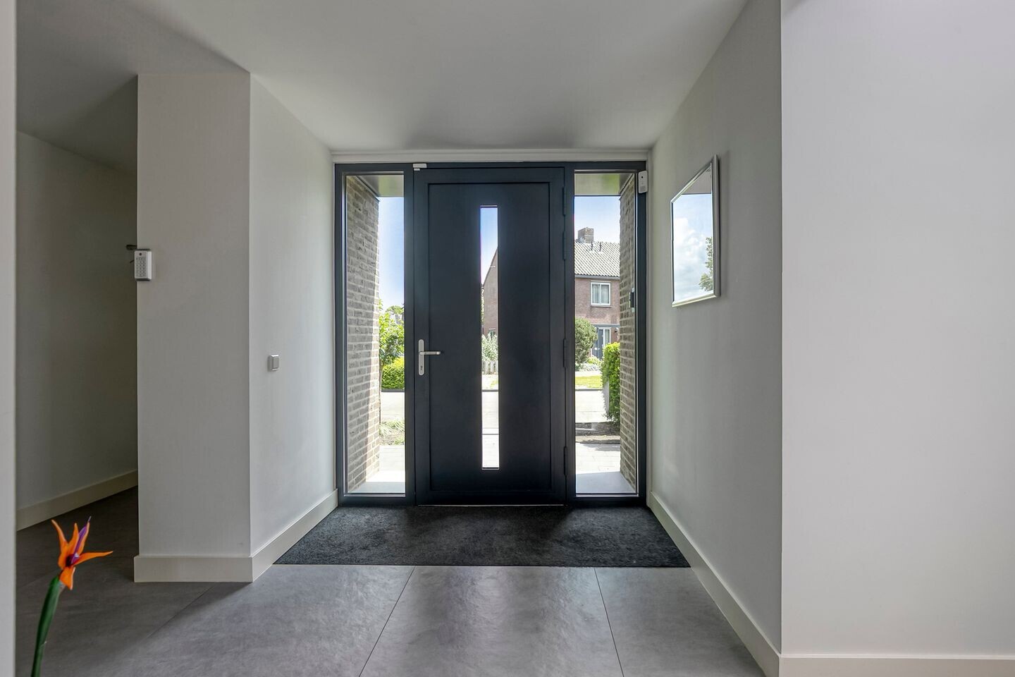 Vrijstaande woning te koop: Fuutlaan 42, Aalsmeer