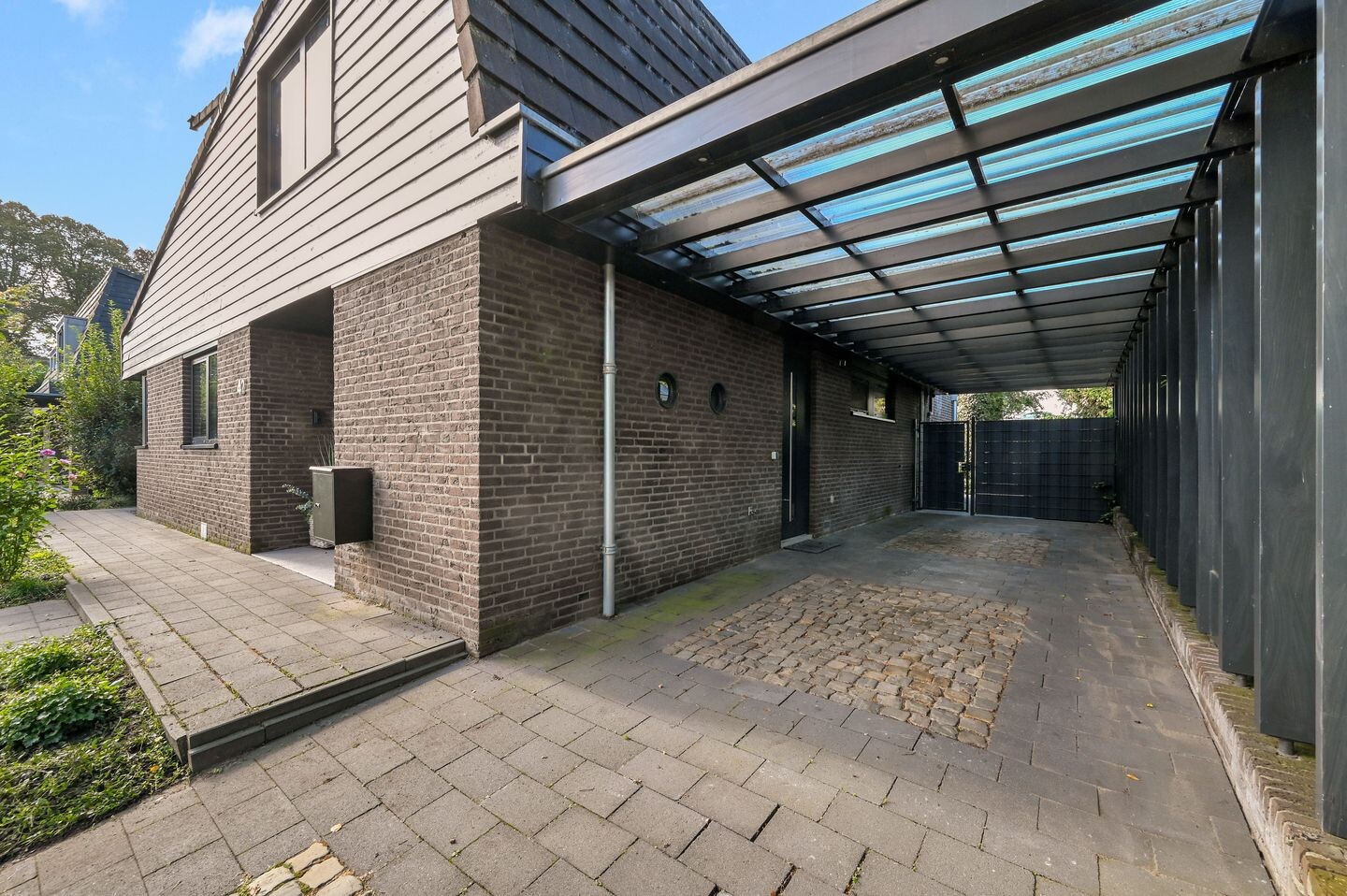 Vrijstaande woning te koop: Fuutlaan 42, Aalsmeer