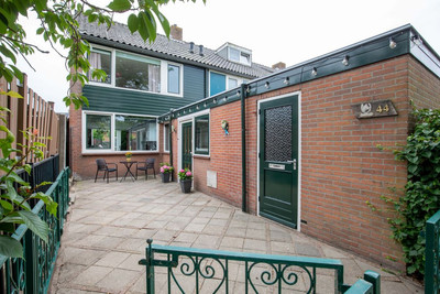 Waterhoenstraat 44