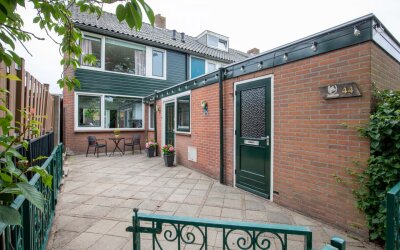 Waterhoenstraat 44