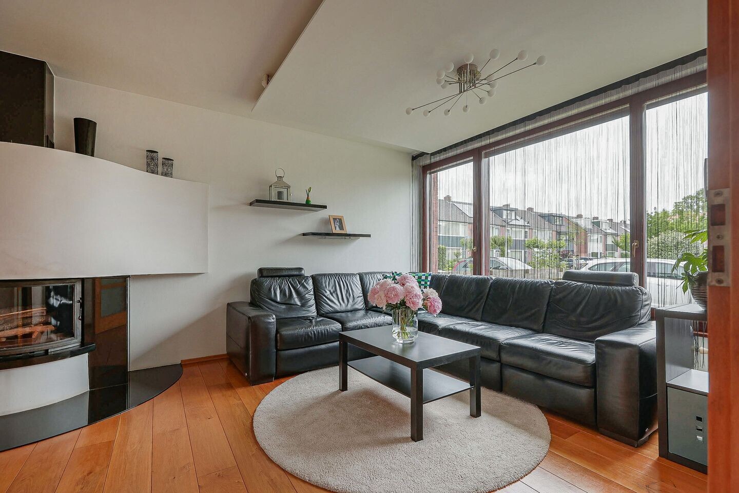 Hoekwoning te koop: Roerdomplaan 14, Aalsmeer