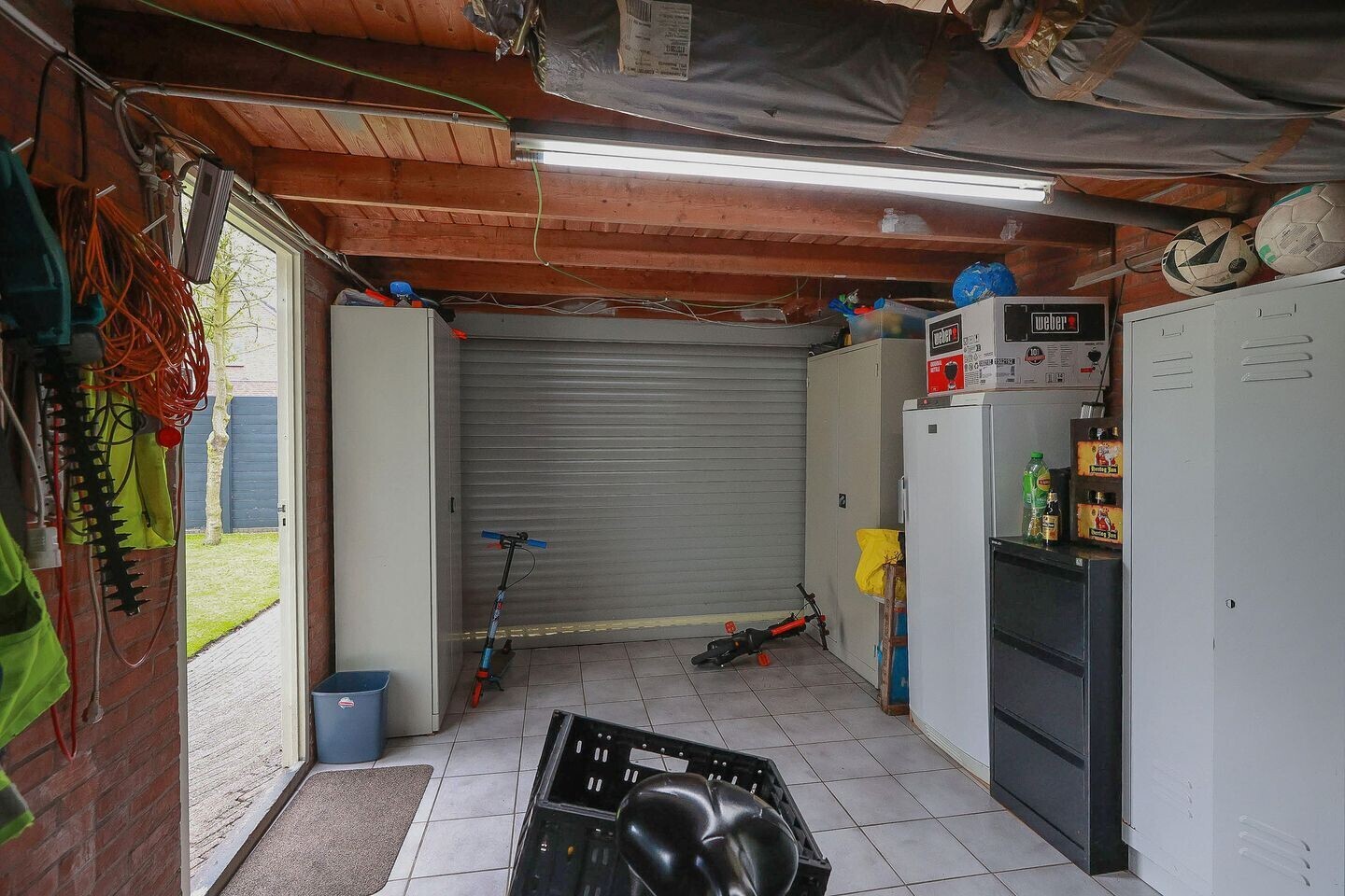 Hoekwoning te koop: Roerdomplaan 14, Aalsmeer