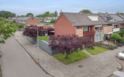 Roerdomplaan 14