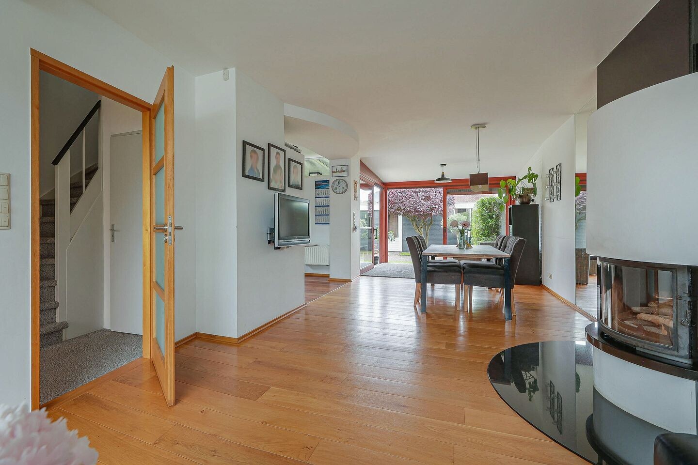 Hoekwoning te koop: Roerdomplaan 14, Aalsmeer