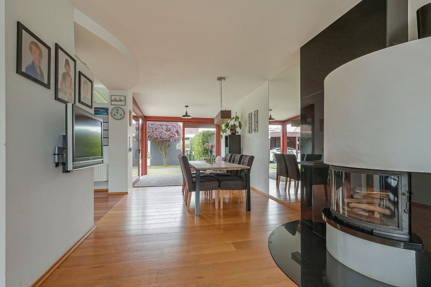 Hoekwoning te koop: Roerdomplaan 14, Aalsmeer
