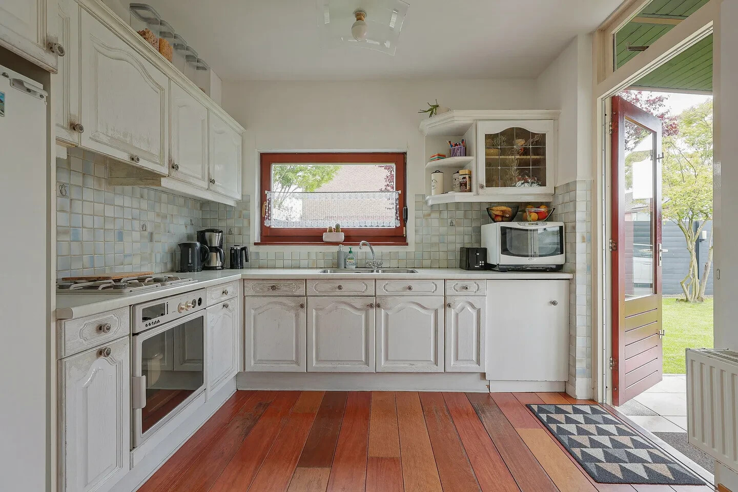 Hoekwoning te koop: Roerdomplaan 14, Aalsmeer