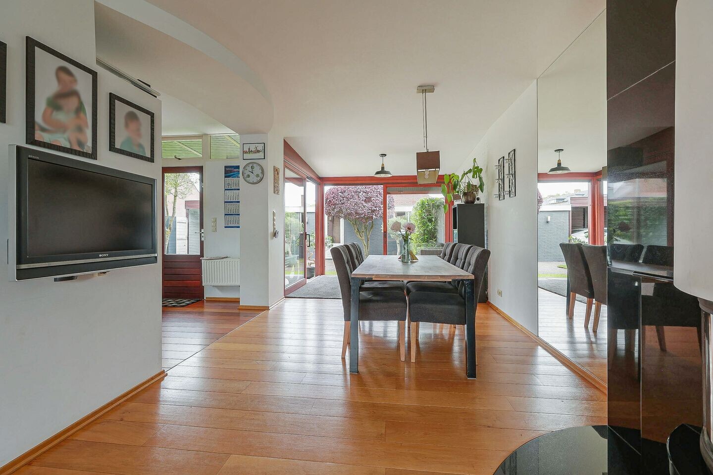 Hoekwoning te koop: Roerdomplaan 14, Aalsmeer