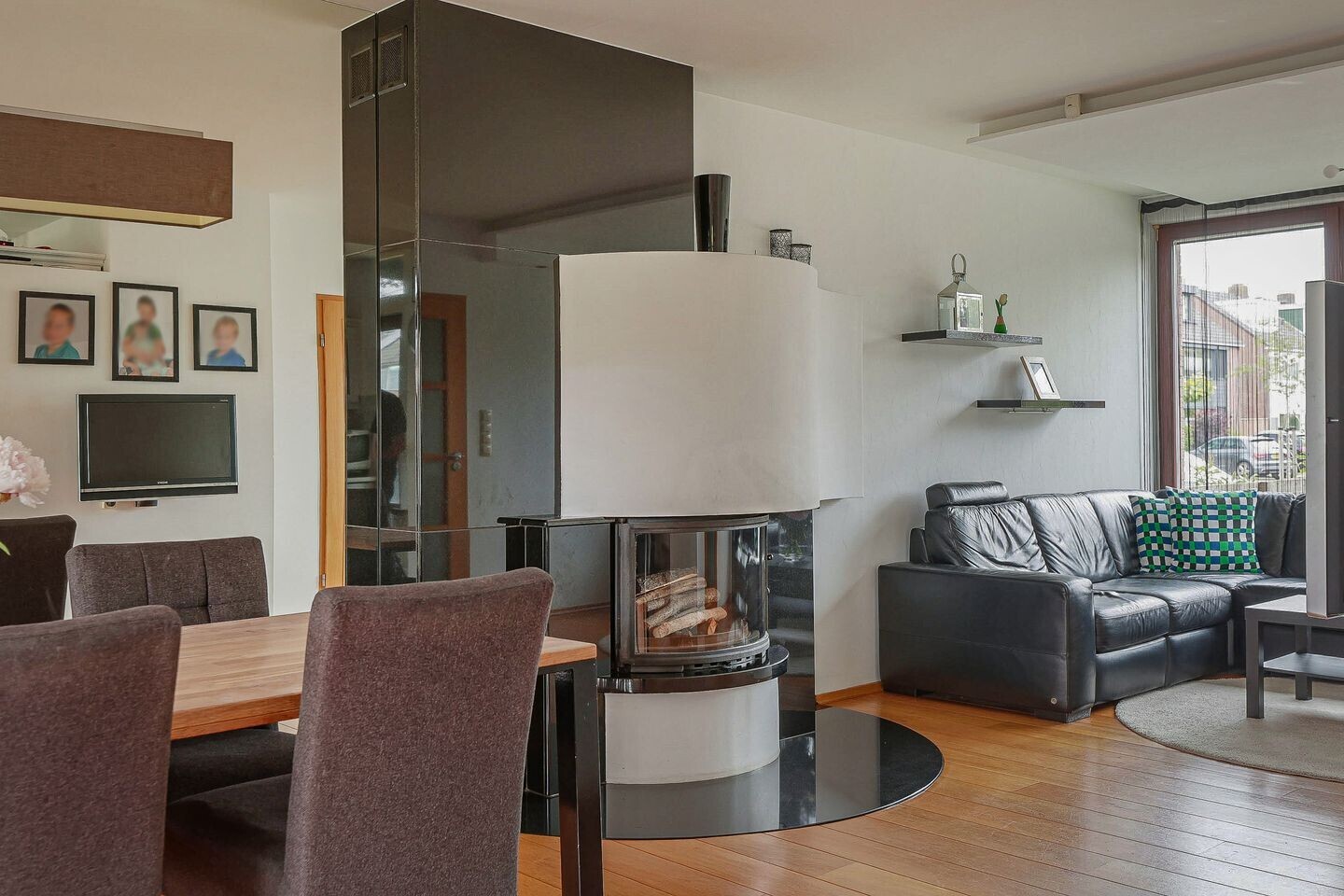 Hoekwoning te koop: Roerdomplaan 14, Aalsmeer